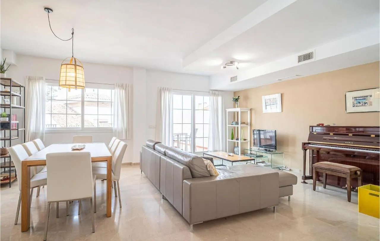 Amazing Home In Alhaurin De La Torre With Kitchen 0*,  Spain