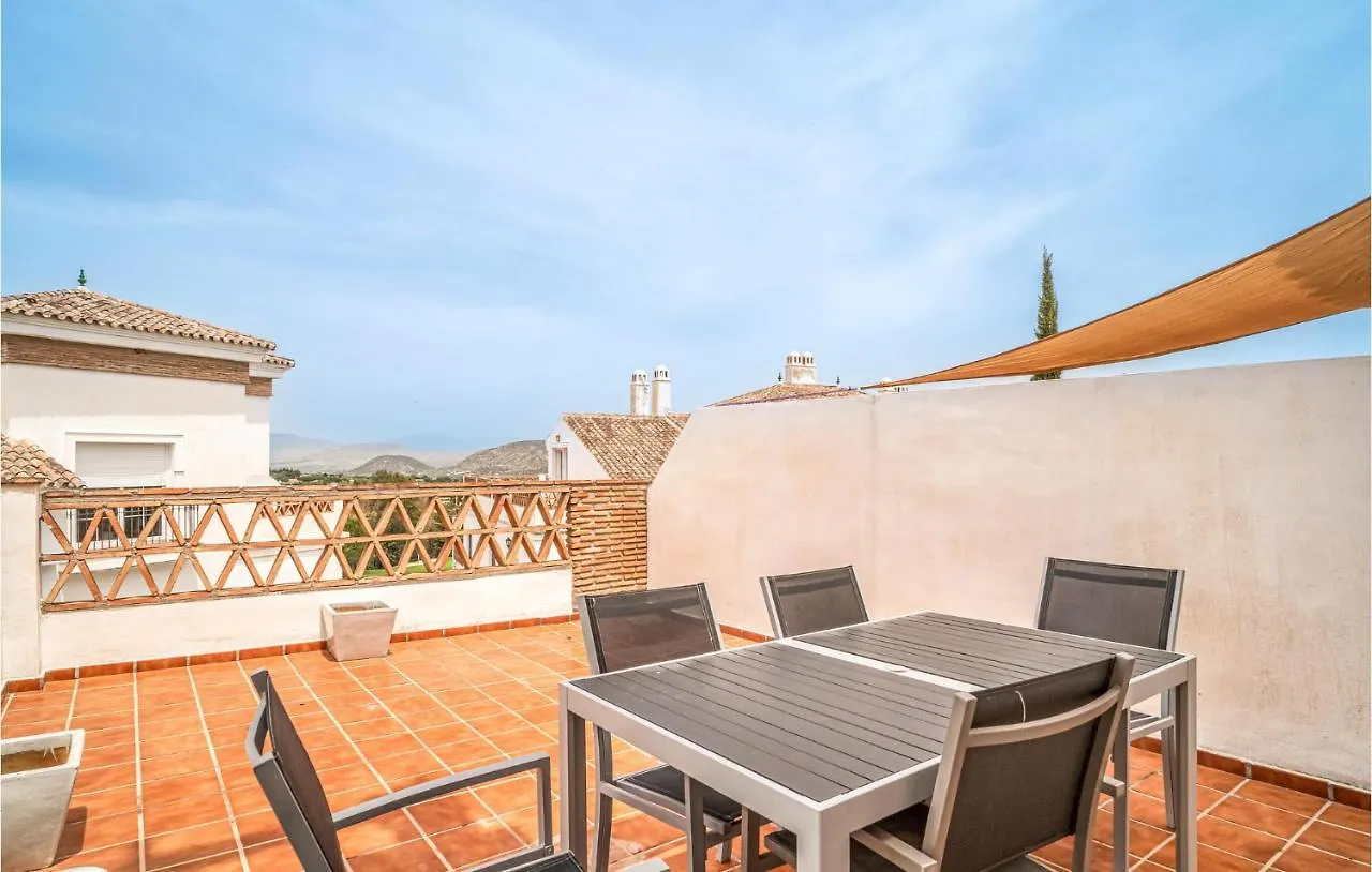 Amazing Home In Alhaurin De La Torre With Kitchen Holiday home