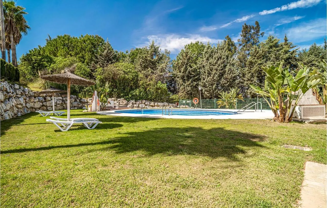 Holiday home Amazing Home In Alhaurin De La Torre With Kitchen