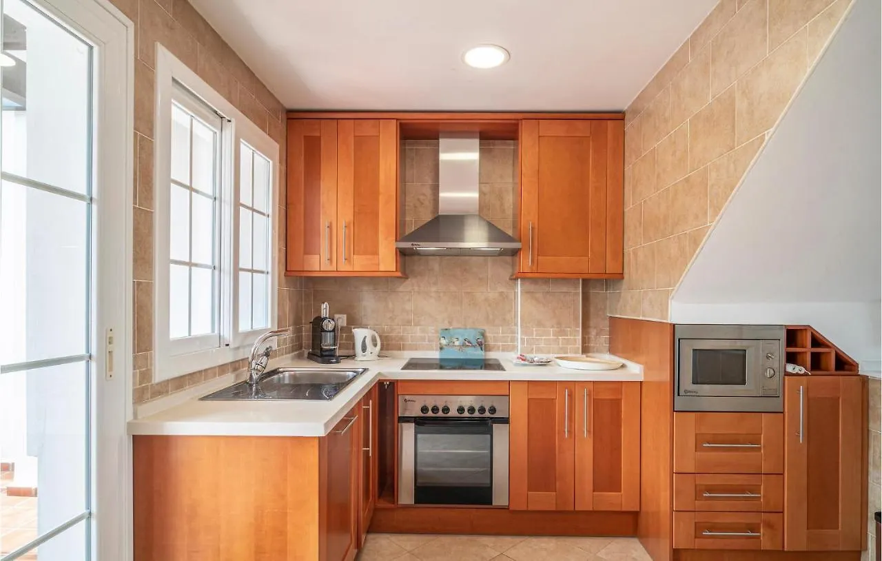 Holiday home Amazing Home In Alhaurin De La Torre With Kitchen