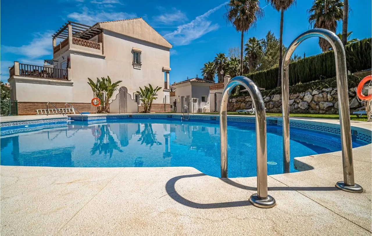 Amazing Home In Alhaurin De La Torre With Kitchen Spain