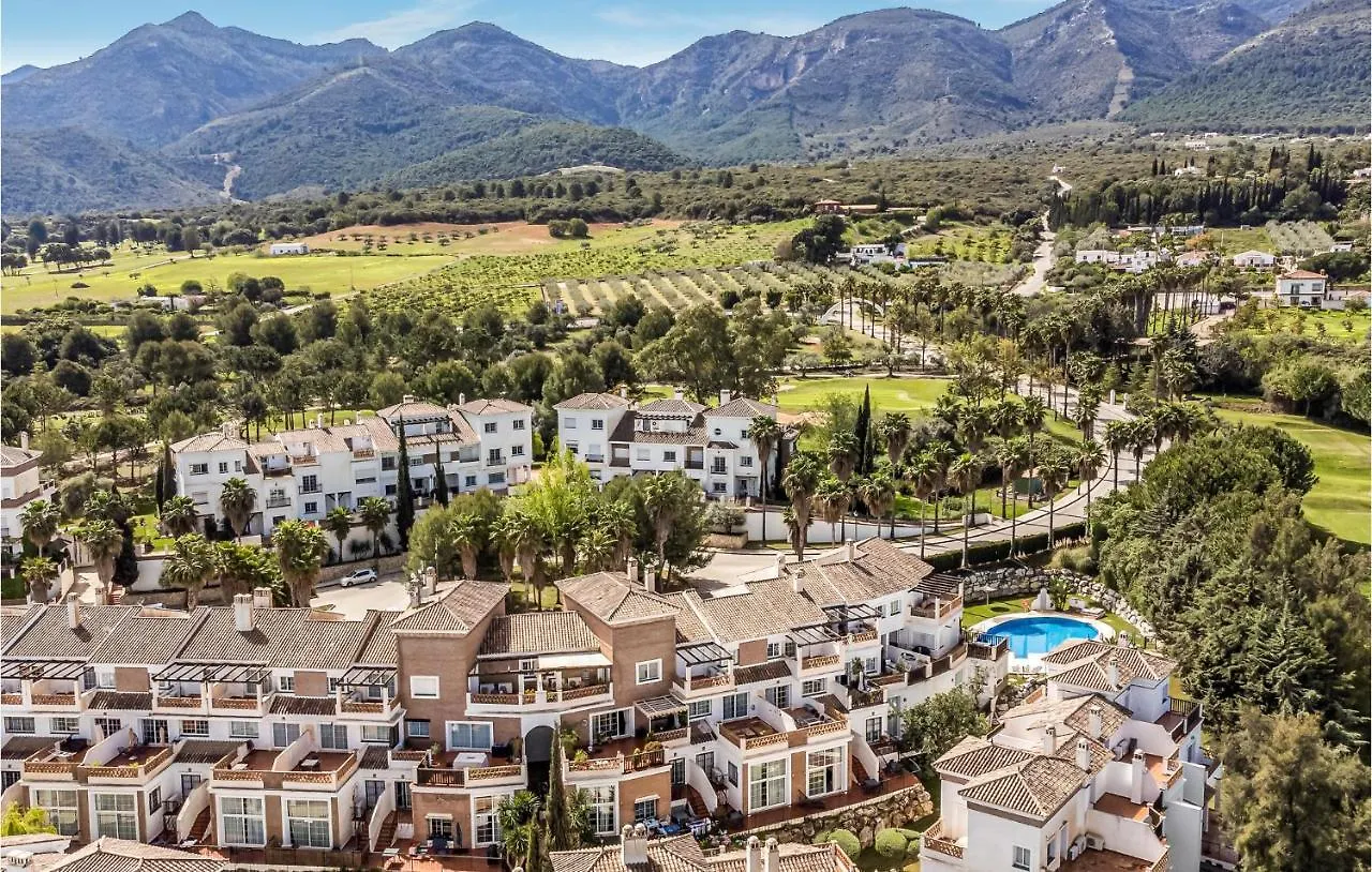 Amazing Home In Alhaurin De La Torre With Kitchen Spain
