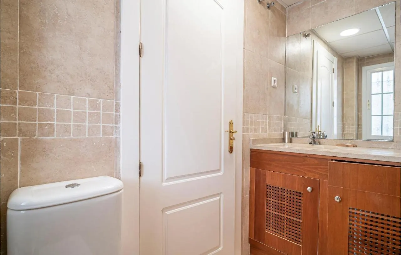 Holiday home Amazing Home In Alhaurin De La Torre With Kitchen Spain