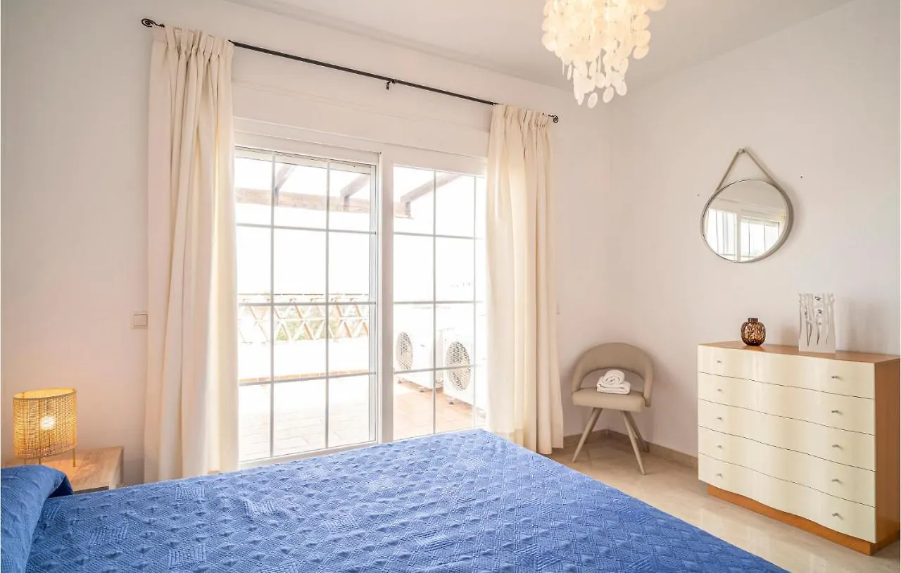 Holiday home Amazing Home In Alhaurin De La Torre With Kitchen