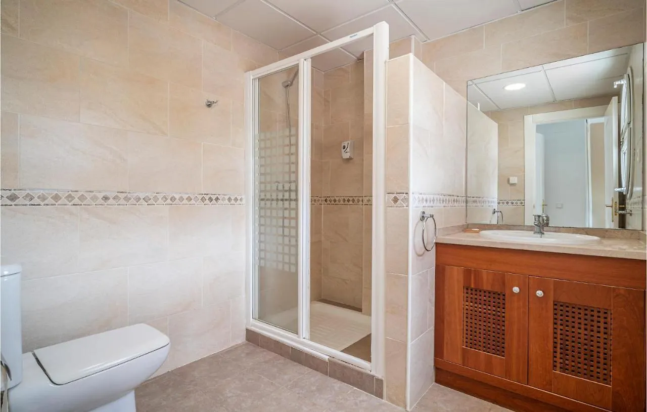Amazing Home In Alhaurin De La Torre With Kitchen 0*,  Spain