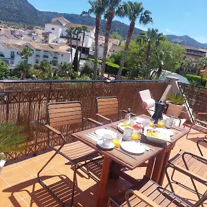Mirador De Alhaurin Loft Center Alhaurin de la Torre